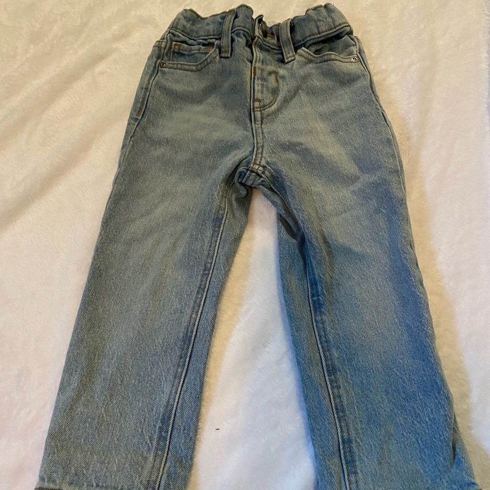 Gap jeans toddler 2T
